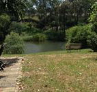 The River Bed and Breakfast - Kempsey Accommodation