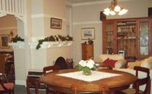 Tree Tops Guesthouse - Kempsey Accommodation 0