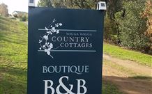 Wagga Wagga Country Cottages - - Kempsey Accommodation 0