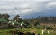 Wagga Wagga Country Cottages - - Kempsey Accommodation 7