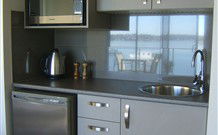 Wangi Sails Bed And Breakfast - - Kempsey Accommodation 1