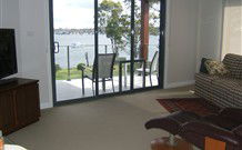 Wangi Sails Bed And Breakfast - - Kempsey Accommodation 0