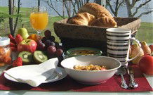 Wangi Sails Bed And Breakfast - - Kempsey Accommodation 2