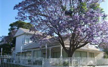 Wangi Sails Bed And Breakfast - - Kempsey Accommodation 6