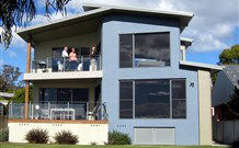 Wangi Sails Bed And Breakfast - - Kempsey Accommodation 5
