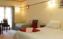 Wombatalla Guesthouse - - Kempsey Accommodation 1