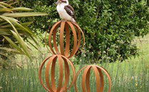 Yellow Dog Cottage - - Kempsey Accommodation 5
