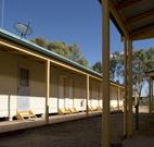 Klingys Place Outback Accommodation - Kempsey Accommodation