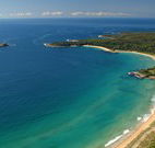 BiJs on the Beach - Kempsey Accommodation