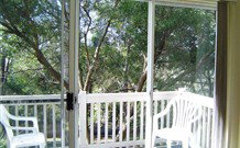 The Shed - Broger's End - Kempsey Accommodation 1