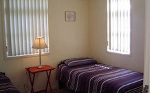 The Shed - Broger's End - Kempsey Accommodation 3