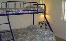 The Shed - Broger's End - Kempsey Accommodation 4