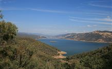 Calurla Chalets And Cottages - Kempsey Accommodation 0