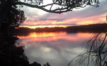 Cooradigbee Homestead - Kempsey Accommodation 1