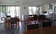 Cooradigbee Homestead - Kempsey Accommodation 7