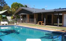 Cooradigbee Homestead - Kempsey Accommodation 6