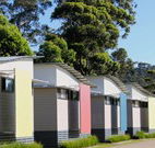 Copmanhurst Rest Point Family Hotel - Kempsey Accommodation