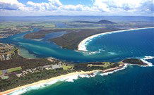 Dam It Getaway - Kempsey Accommodation 1