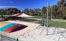 Dam It Getaway - Kempsey Accommodation 2