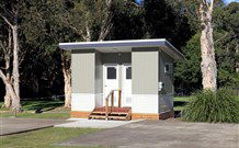 Dam It Getaway - Kempsey Accommodation 4