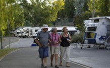 Ducks Crossing - Kempsey Accommodation 0