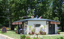 Haven House - Kempsey Accommodation 1