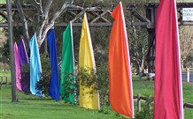 Haven House - Kempsey Accommodation 4
