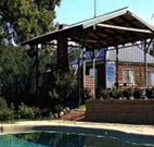 Mercury Cottage - Kempsey Accommodation