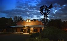 Montrose House And Berry Farm - Kempsey Accommodation 0