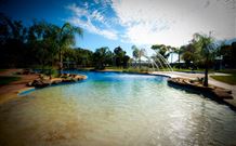 Montrose House And Berry Farm - Kempsey Accommodation 7