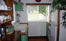 Moonan Brook Forestry Cottage - Kempsey Accommodation 1