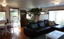 Moonan Brook Forestry Cottage - Kempsey Accommodation 2