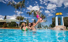 Point Wolstoncroft Sport And Recreation Centre - Kempsey Accommodation 0