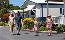 Point Wolstoncroft Sport And Recreation Centre - Kempsey Accommodation 1