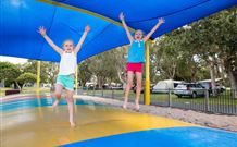 Point Wolstoncroft Sport And Recreation Centre - Kempsey Accommodation 3