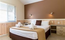 Point Wolstoncroft Sport And Recreation Centre - Kempsey Accommodation 4