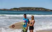 Point Wolstoncroft Sport And Recreation Centre - Kempsey Accommodation 6