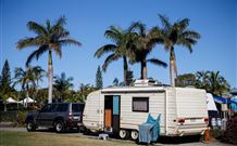 Point Wolstoncroft Sport And Recreation Centre - Kempsey Accommodation 7