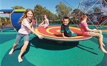 Point Wolstoncroft Sport And Recreation Centre - Kempsey Accommodation 8