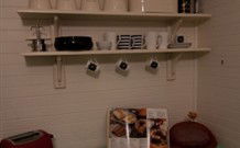 Pumpkin Creek - Kempsey Accommodation 0