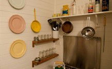 Pumpkin Creek - Kempsey Accommodation 1