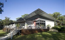 Upper Kangaroo Valley NSW Kempsey Accommodation