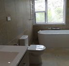 SeaChange Holiday Cottage and SeaStay Cottage - Kempsey Accommodation