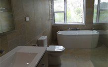 SeaChange Holiday Cottage And SeaStay Cottage - Kempsey Accommodation 0