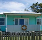 Siver Cabin - Kempsey Accommodation