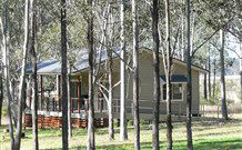Sutton Forest Cottage - Kempsey Accommodation 3