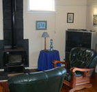 The Poplars Glen Davis s - Kempsey Accommodation