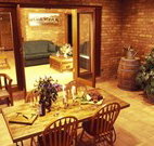 The Secret Garden Cottage - Kempsey Accommodation