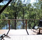 The Woods At Pokolbin