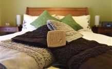 Wagon Wheel Motel And Units - Kempsey Accommodation 1